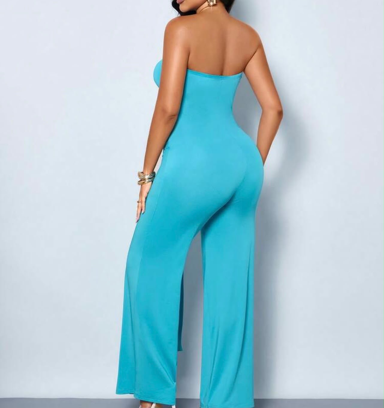 Seashell Jumpsuit