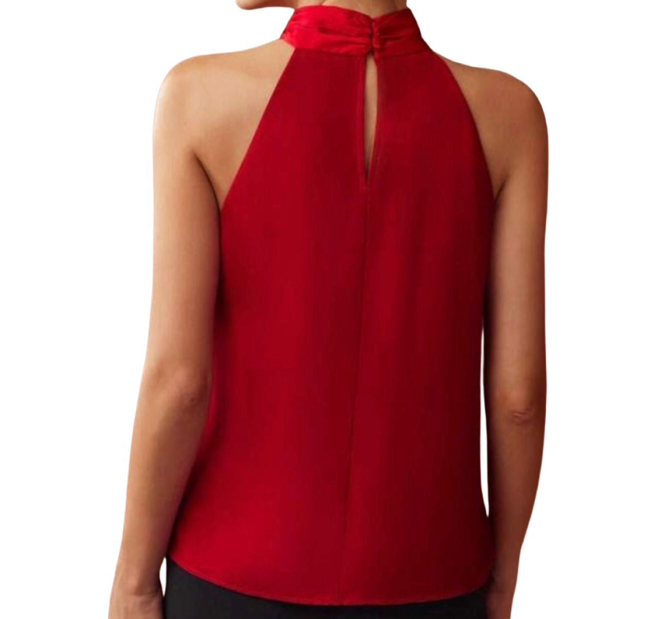Halter Top