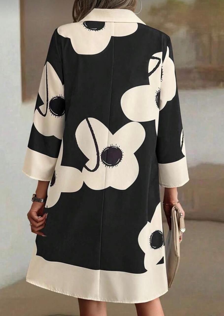 Shift Dress