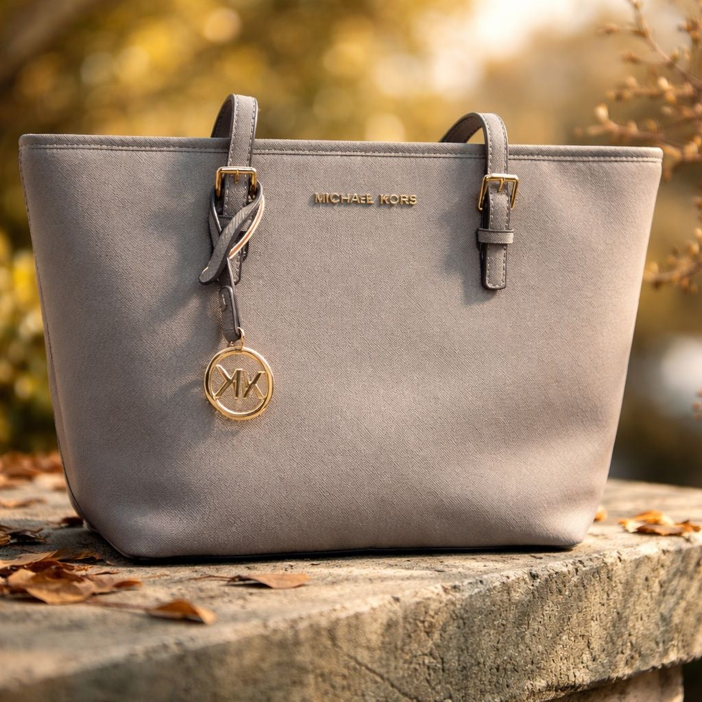 Michael Kors Tote Bag