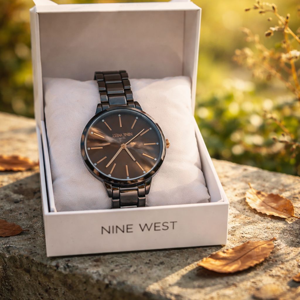 Nine West Women Watches