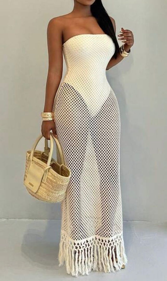 Vacation Maci Dress