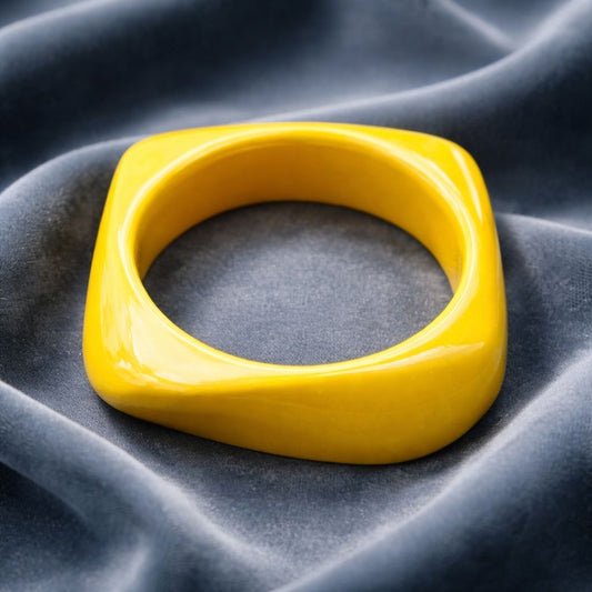 Acrylic Bangles