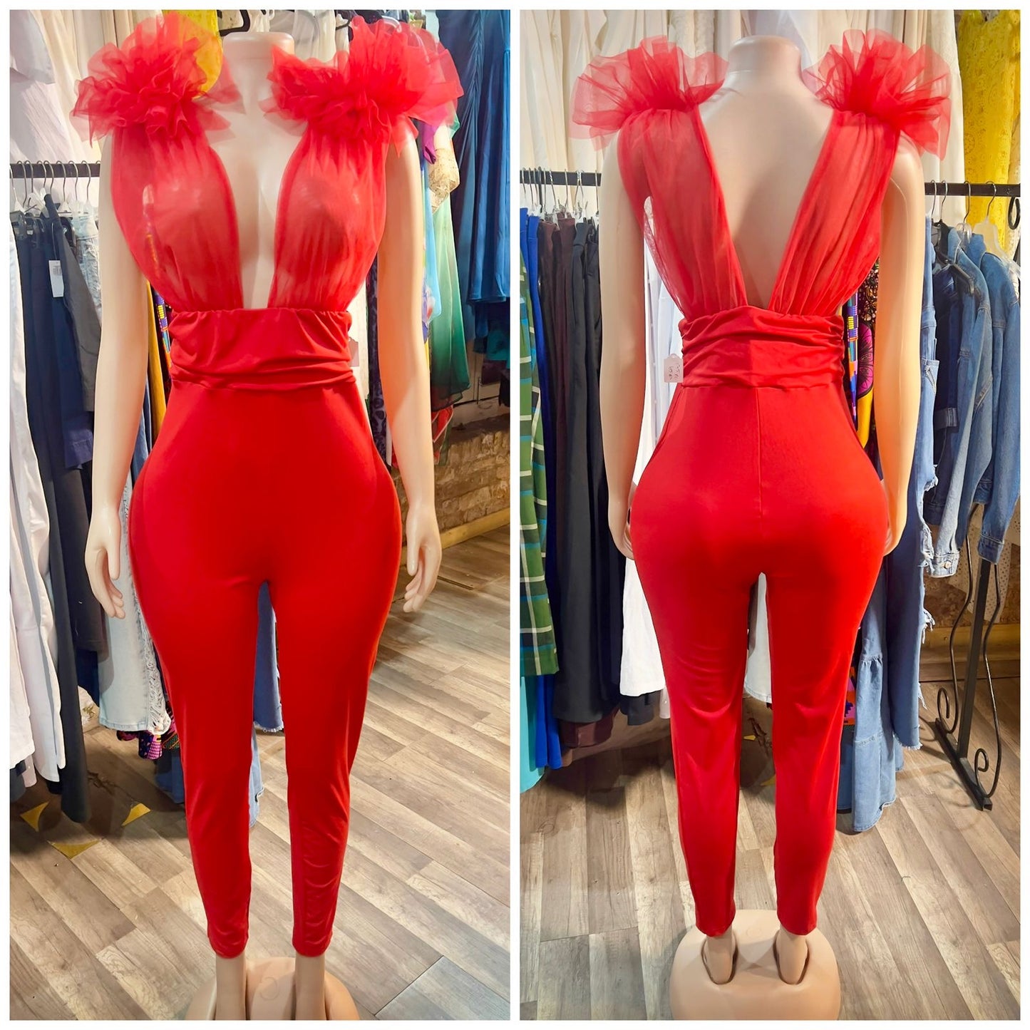Kerry Jumpsuit