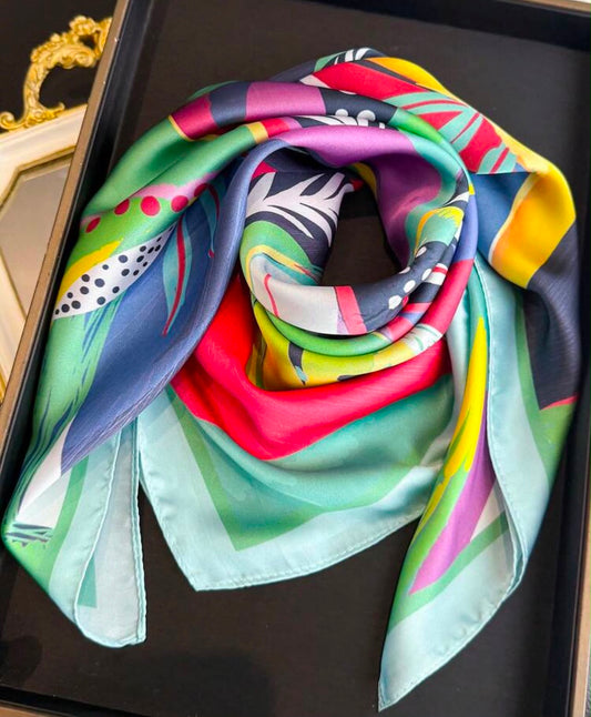 Head Scarf