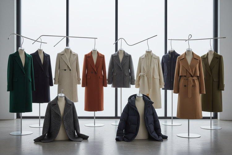 Jackets/Coats