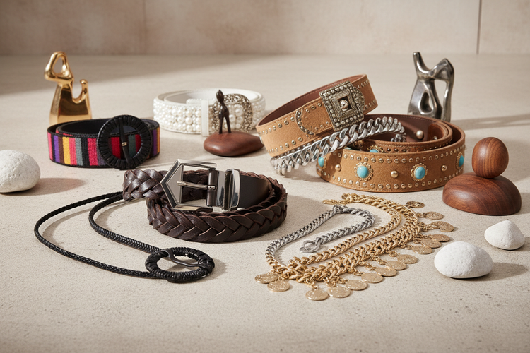 Belts