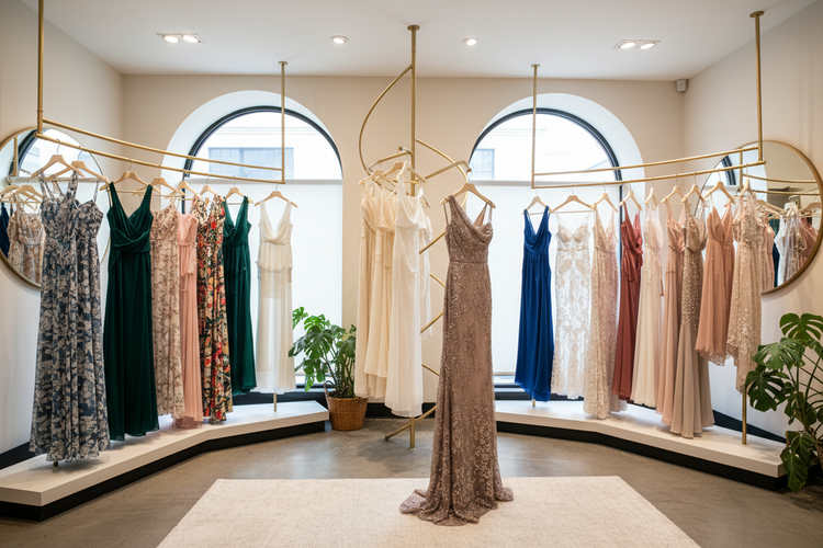 Dresses