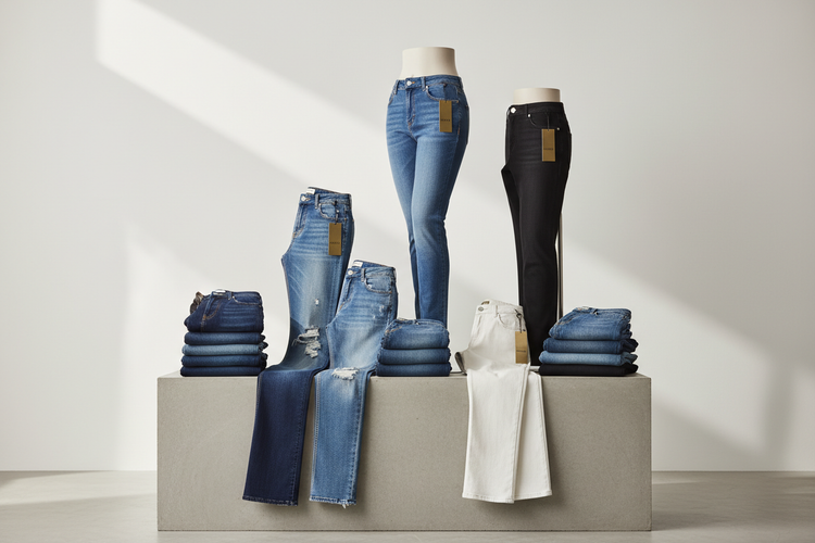 Denim