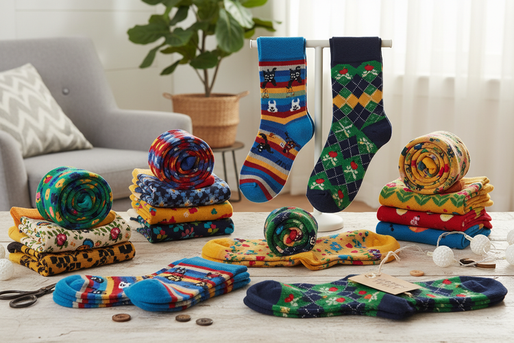 Socks