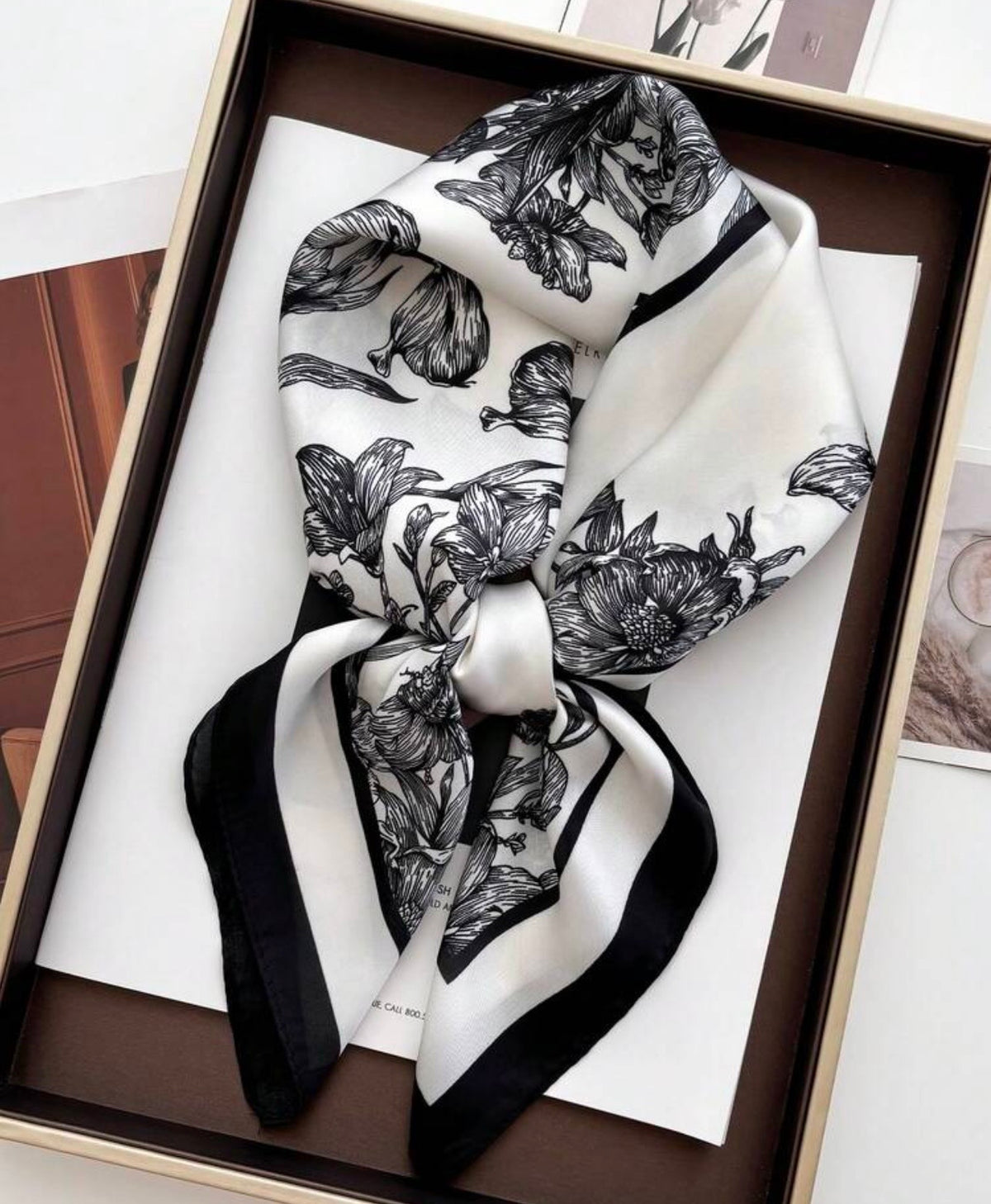 Head Scarf