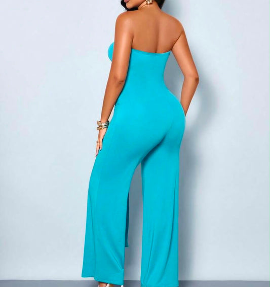 Seashell Jumpsuit