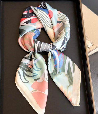 Head Scarf