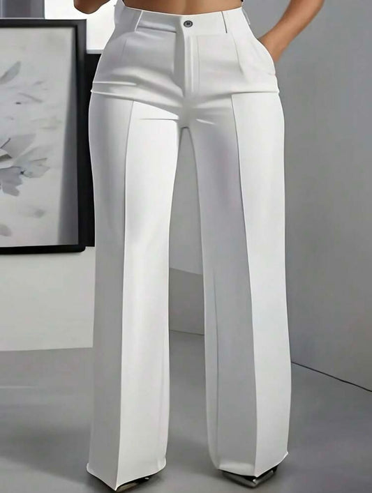 Straight Leg Pant