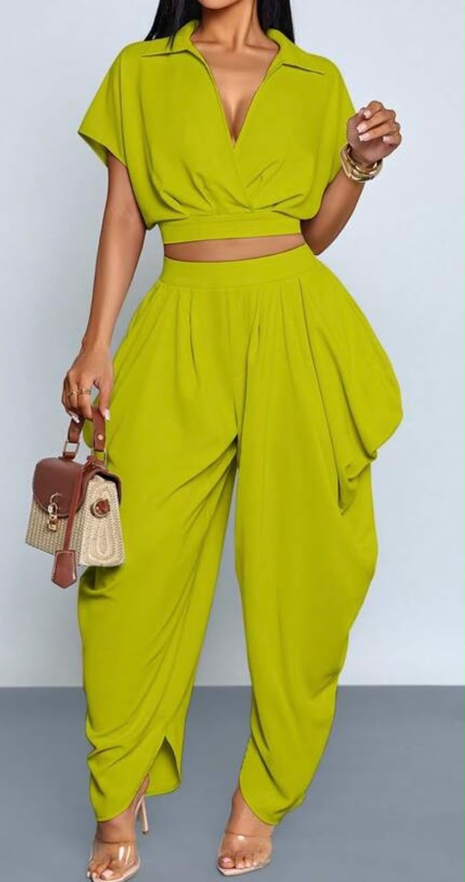 Sailor 2 Piece Pant Set