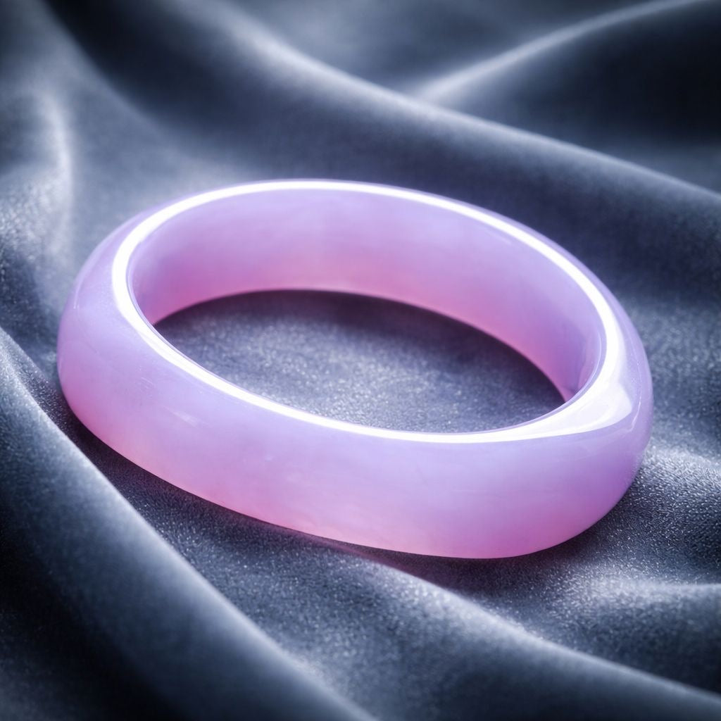 Acrylic Bangles