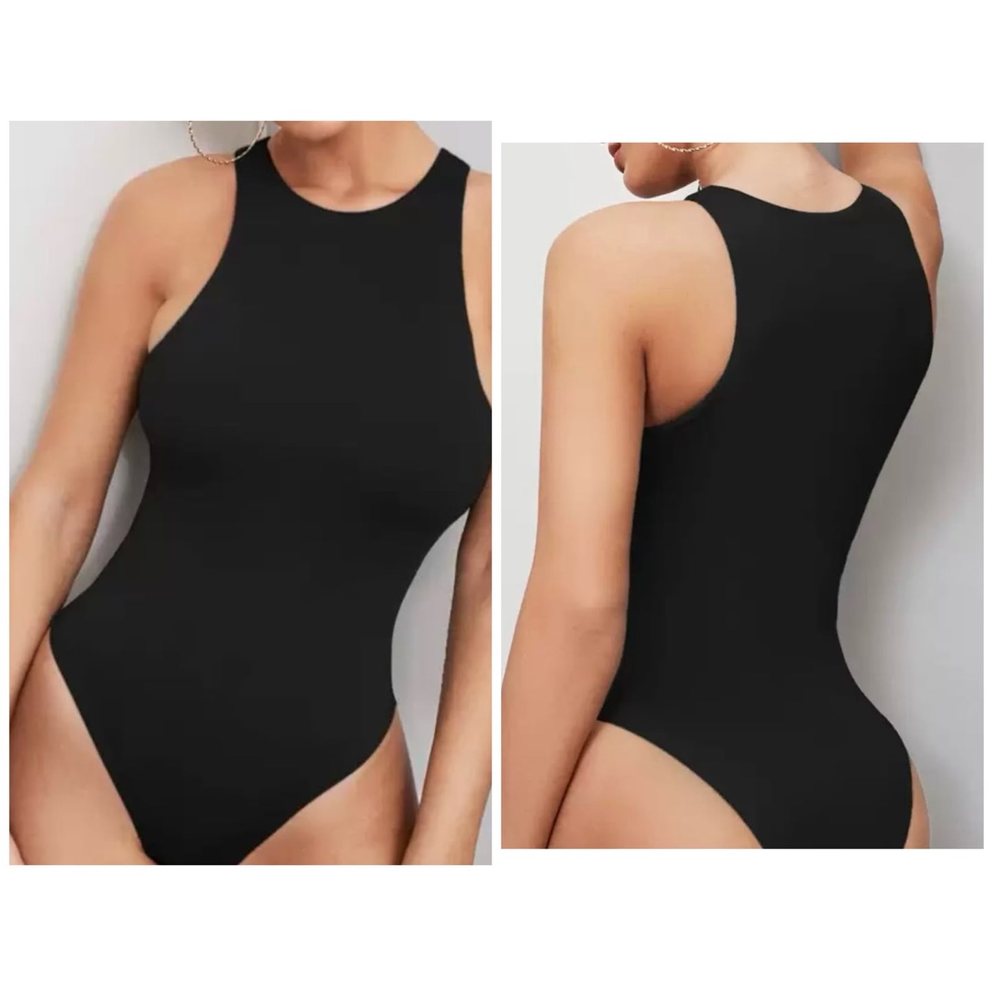Double lined Bodysuits