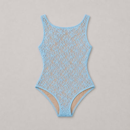 Lace Bodysuit