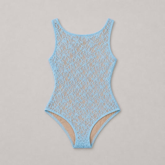 Lace Bodysuit