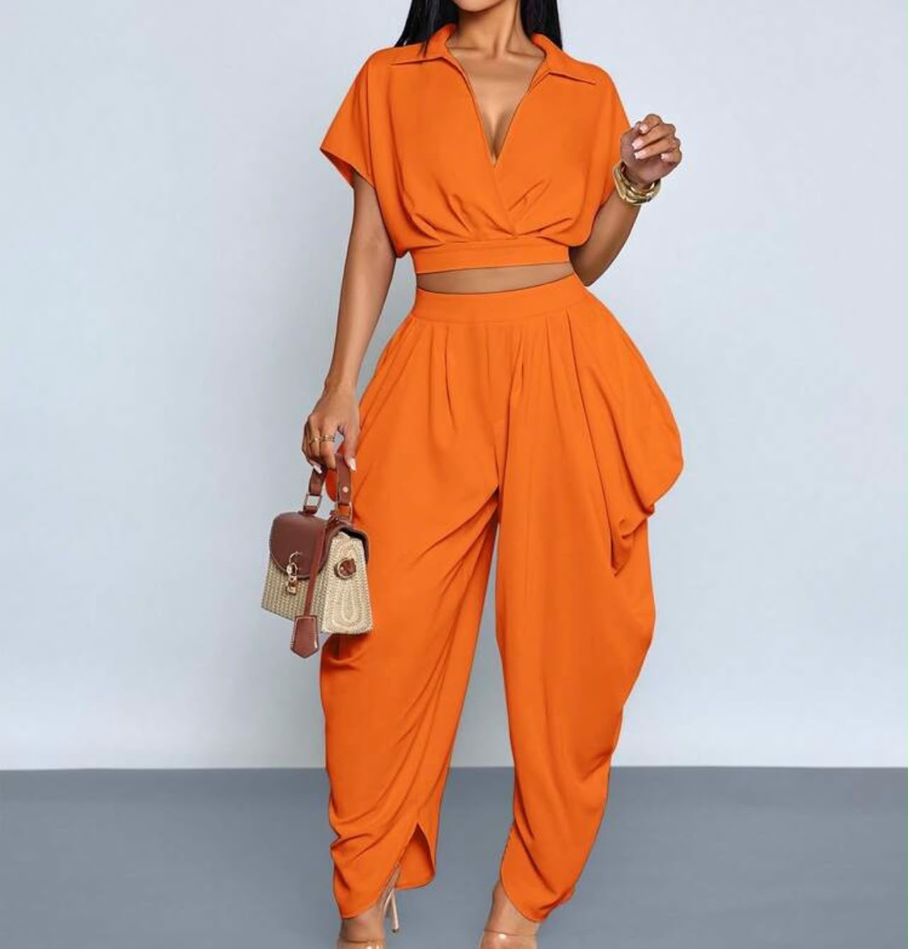 Sailor Pant Set