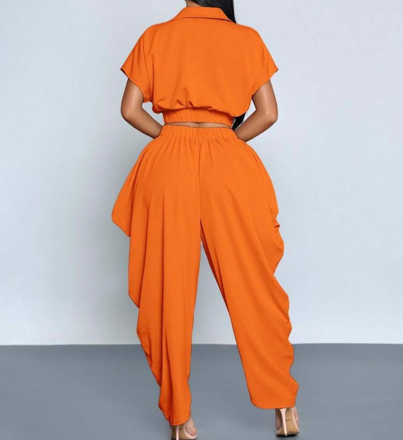 Sailor Pant Set