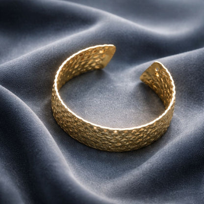 Cuff Bangles