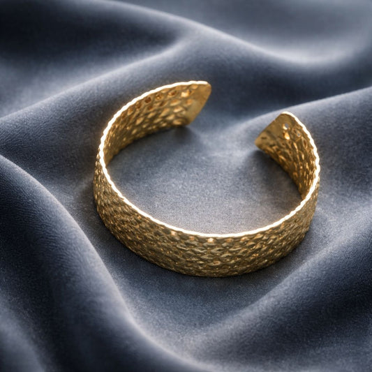 Cuff Bangles