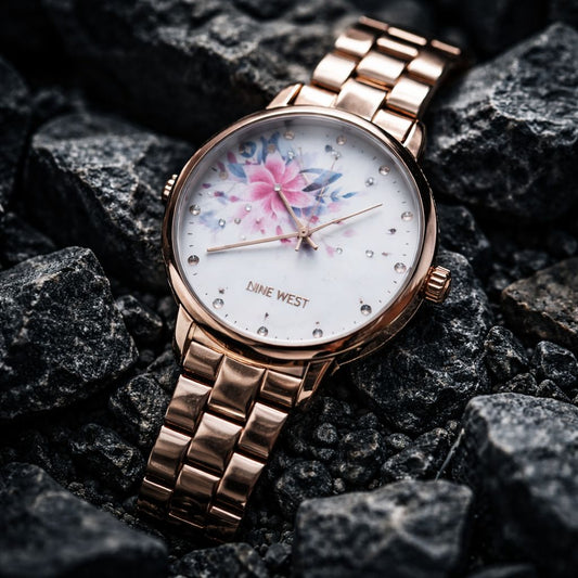 Nine West Women Watches