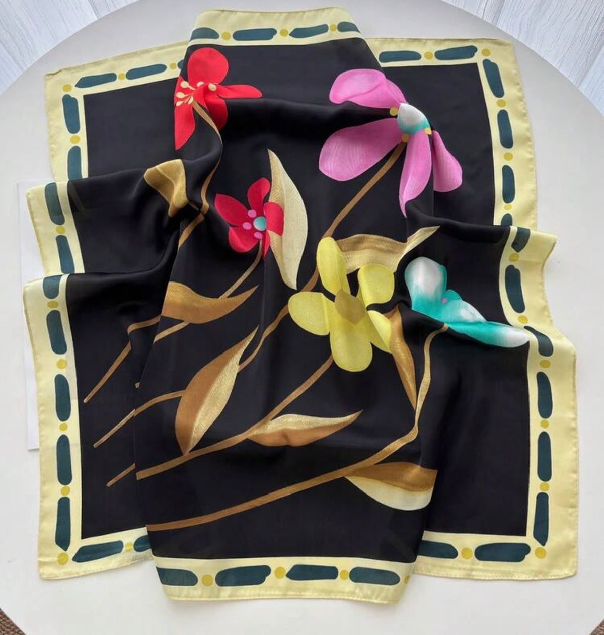 Head Scarf