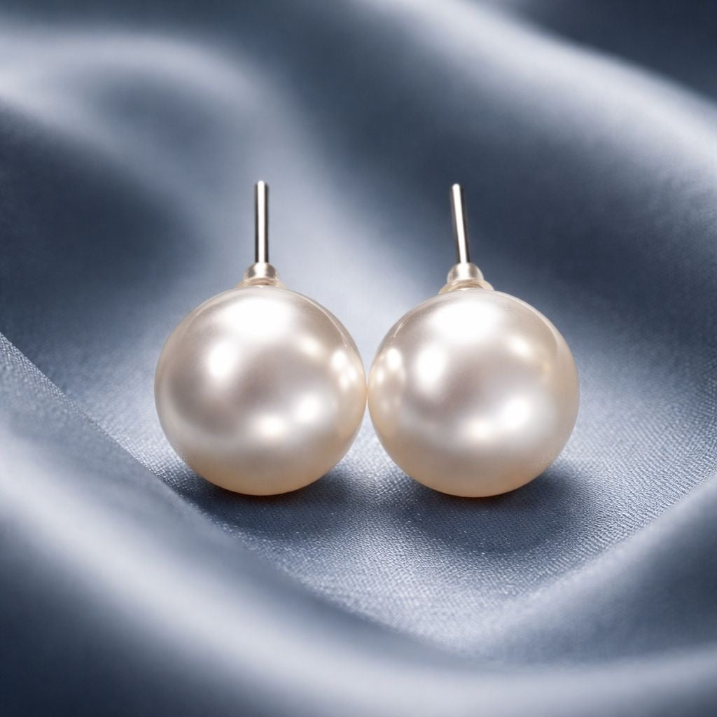Fashion Pearl Earring