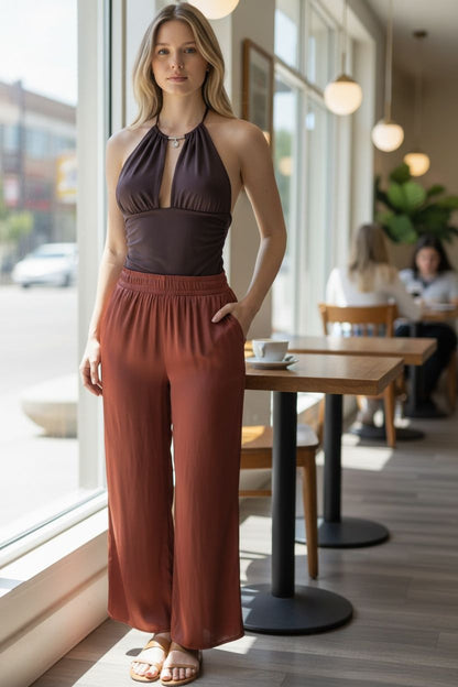 Zara Bodysuit
