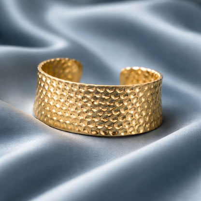 Cuff Bangles
