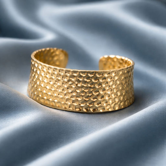 Cuff Bangles