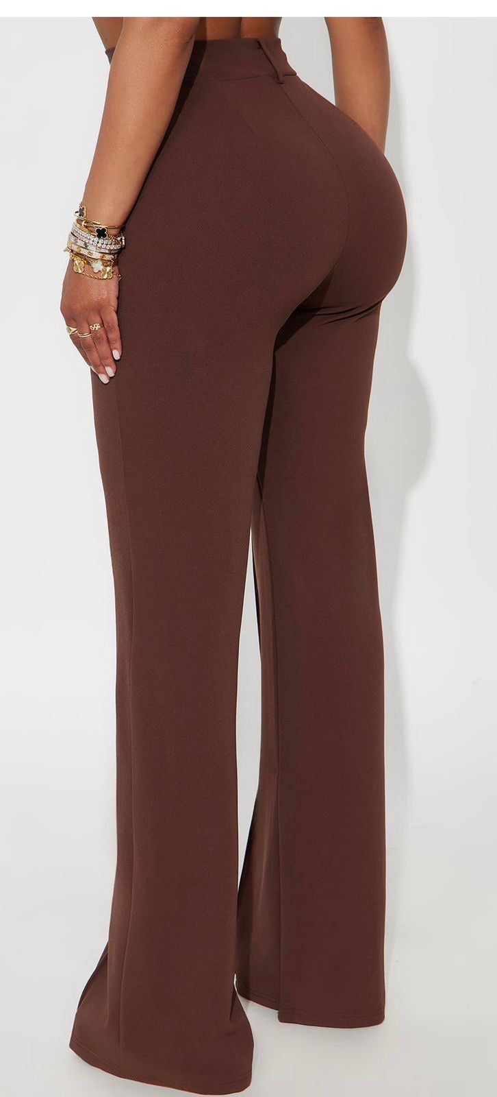 Heidi Wide Leg Pant