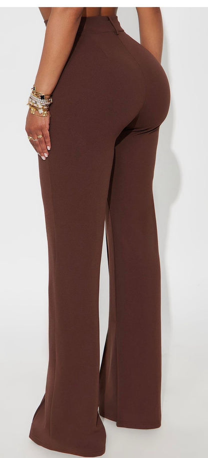 Heidi Wide Leg Pant