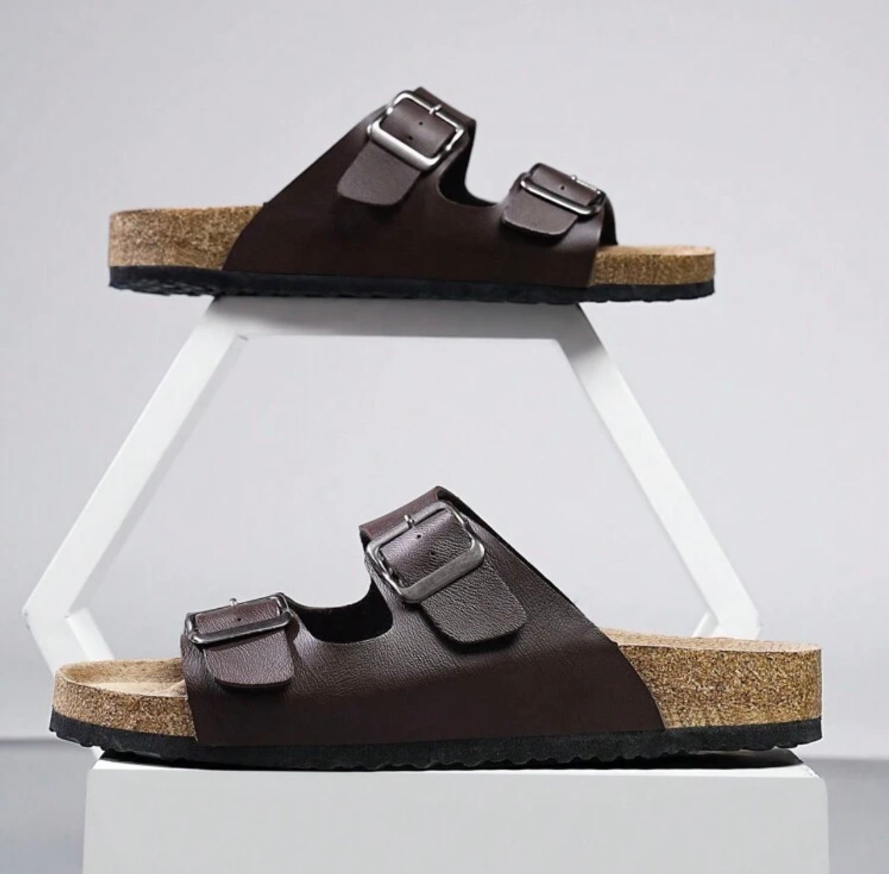 Men Slides