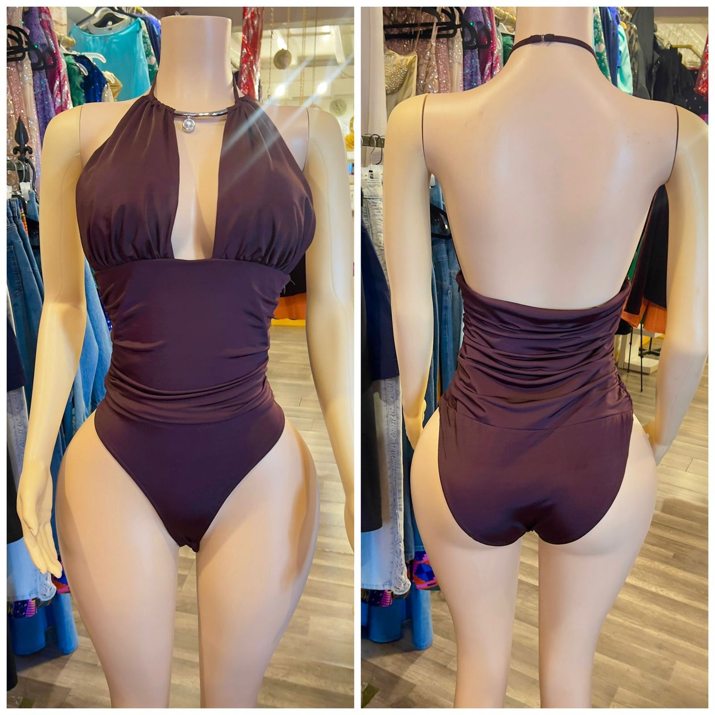 Zara Bodysuit