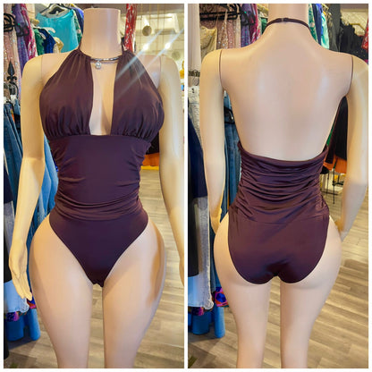 Zara Bodysuit