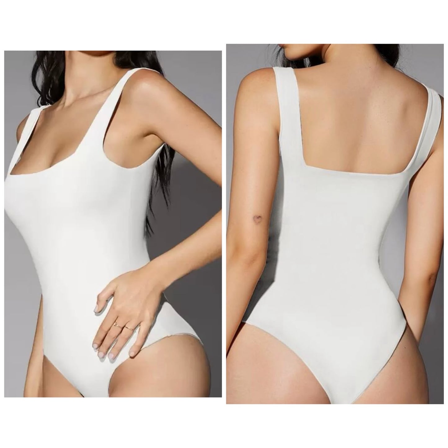 Double Lined Bodysuits