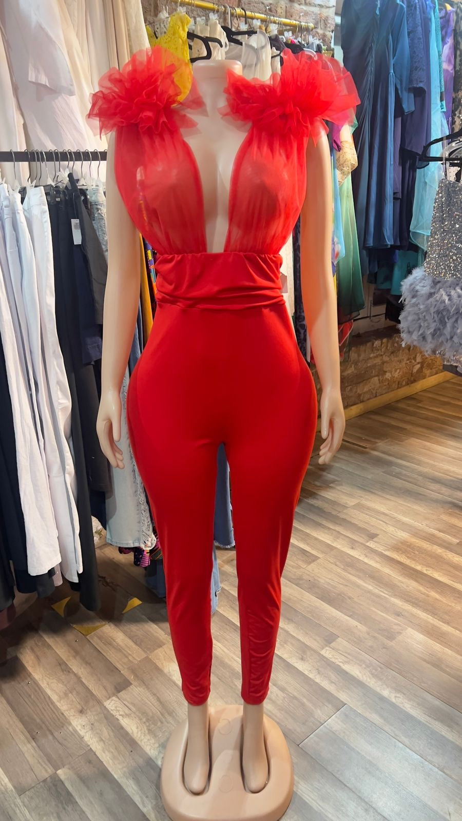 Kerry Jumpsuit