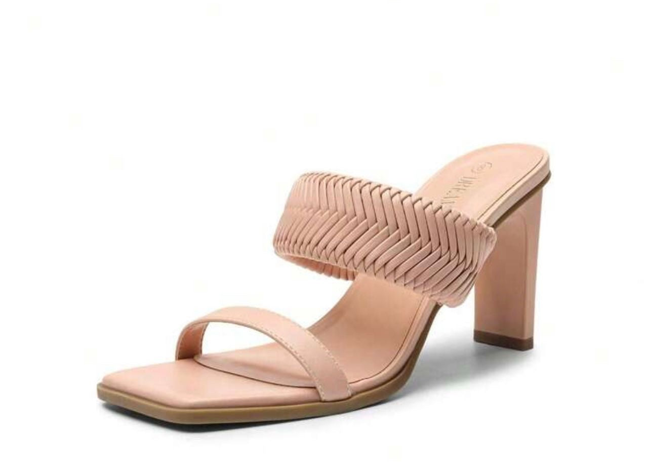 Blush Sandal