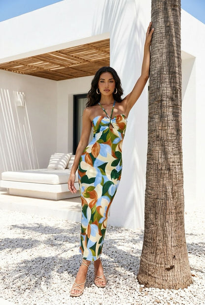 Bodycon Dress