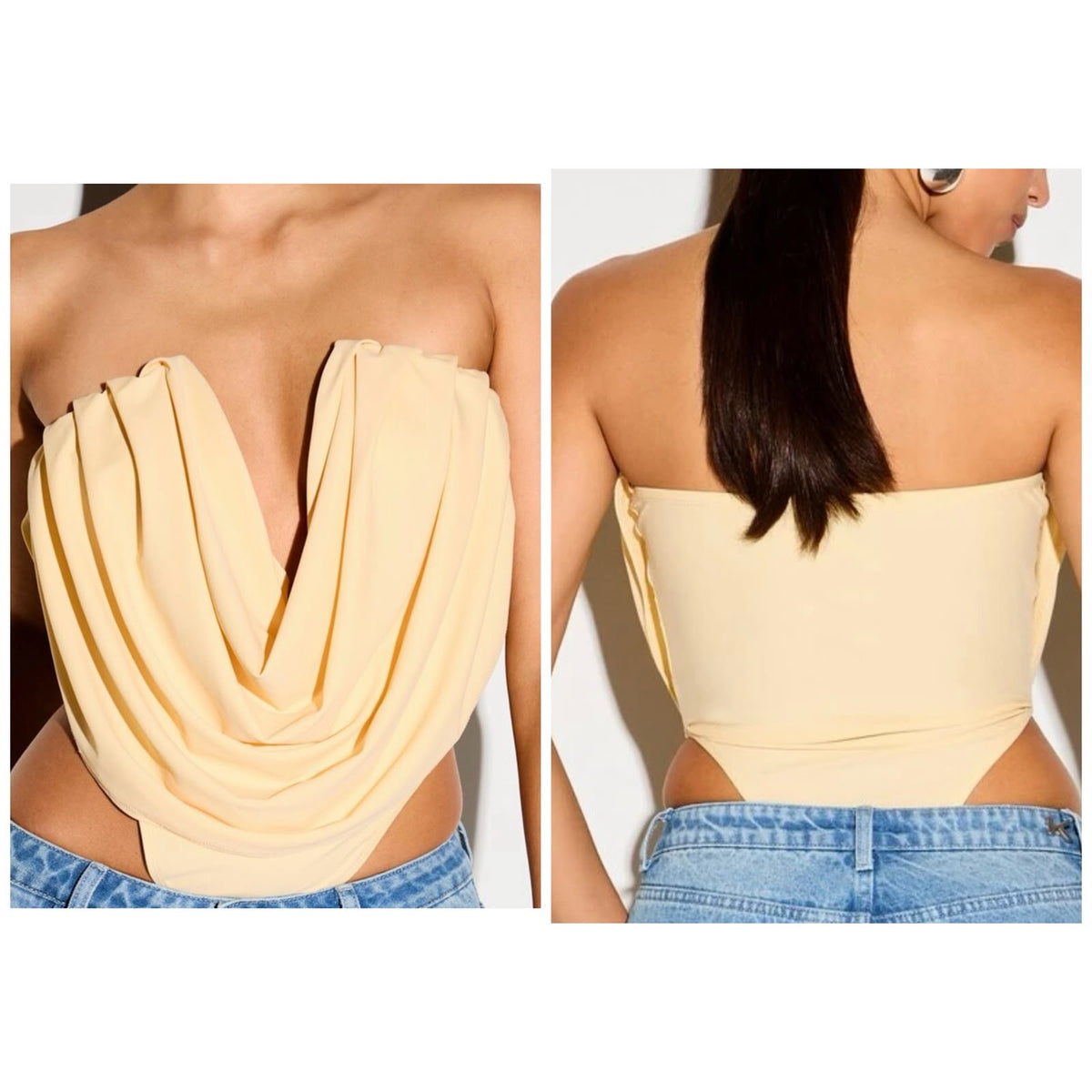 Kimmy Bodysuit