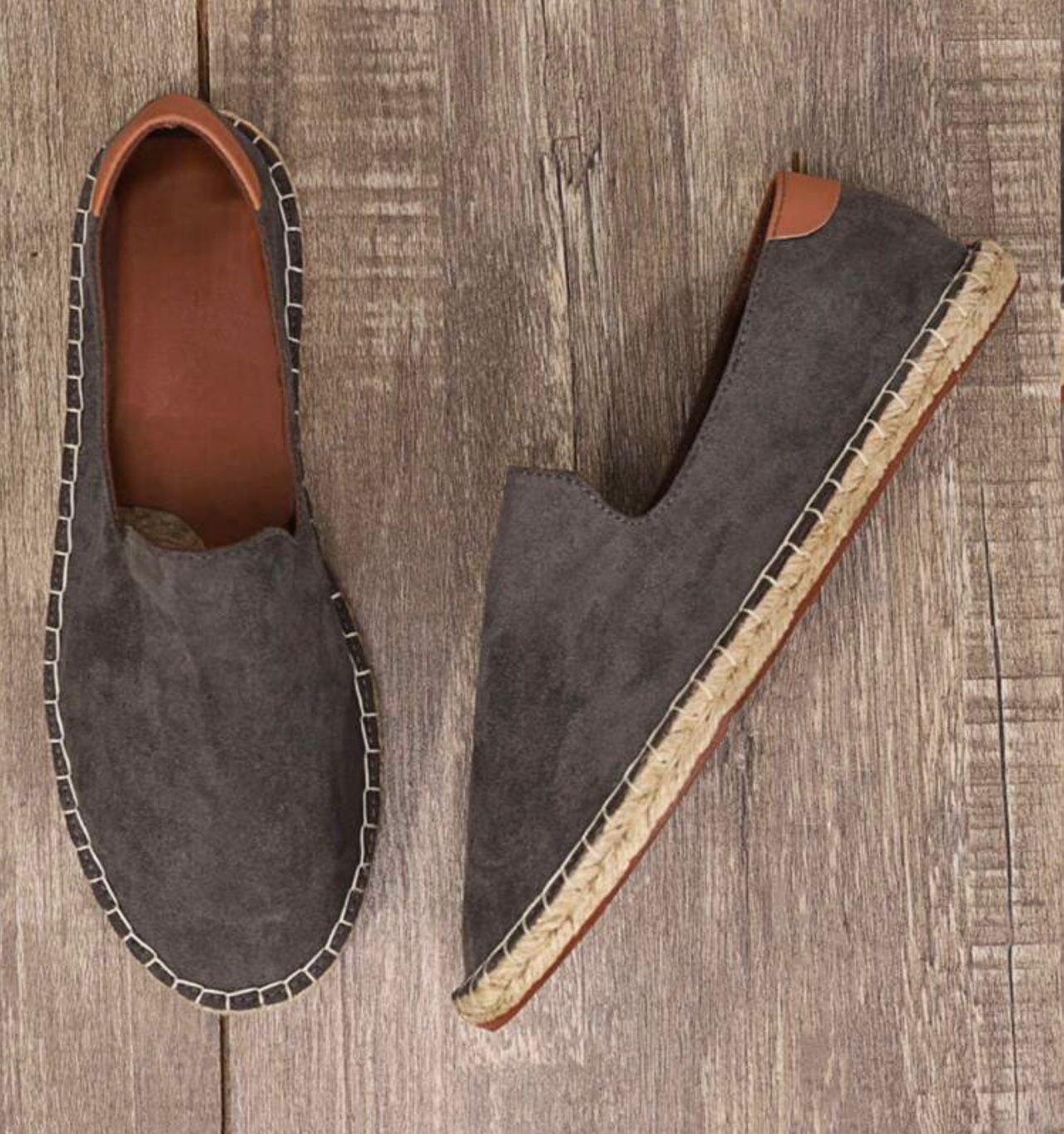 Men Loafers