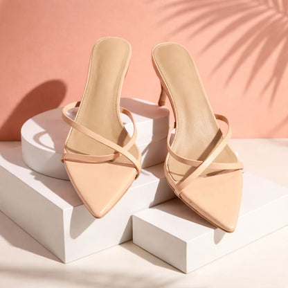 Kitten Heel Shoes