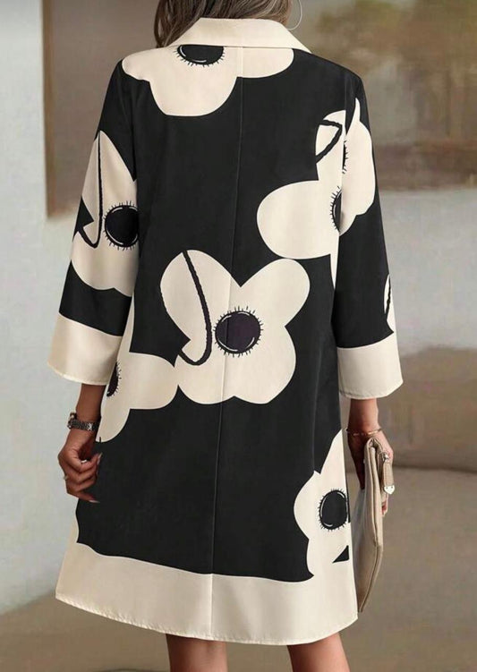 Shift Dress