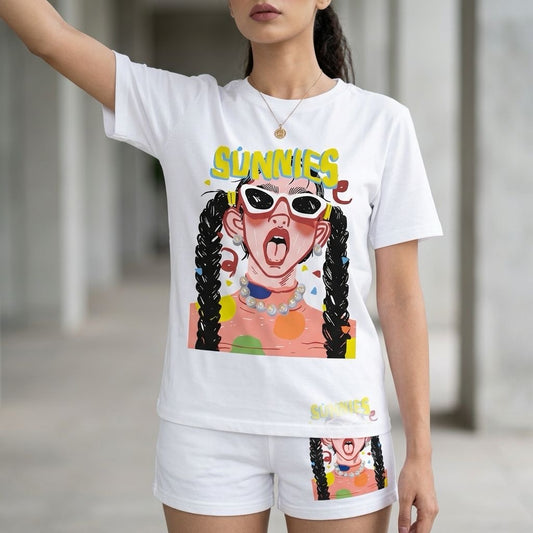 Pearl T-Shirt
