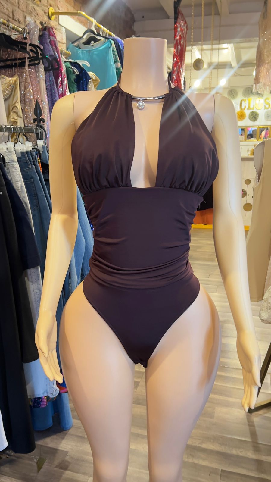 Zara Bodysuit
