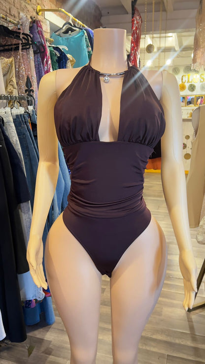 Zara Bodysuit