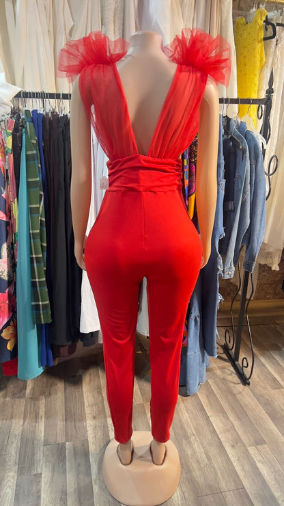 Kerry Jumpsuit